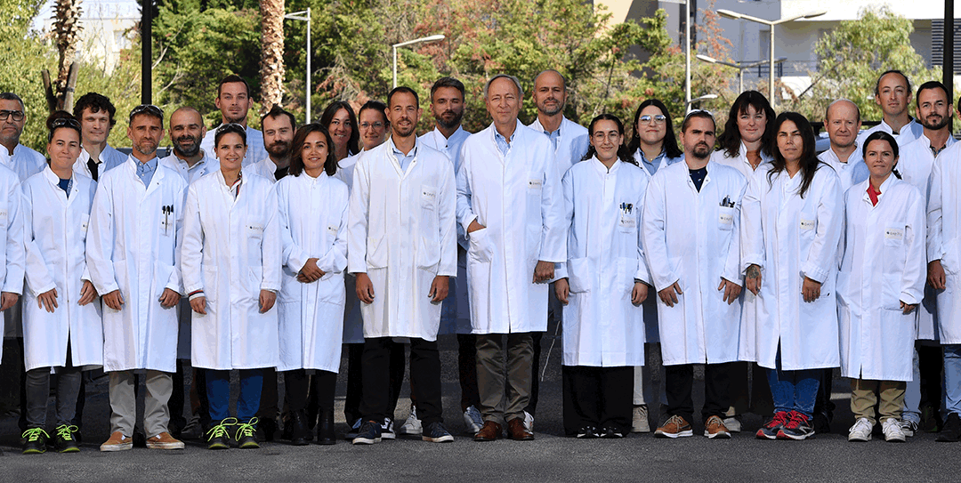 Oxeltis and Molecular Forecaster forge strategic collaboration to enhance client’s drug design and synthesis